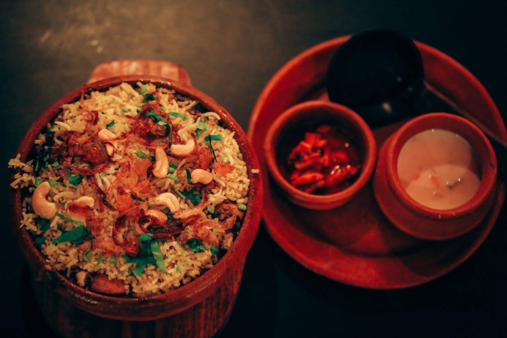 Biriyani